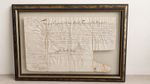 Louis XIV Versailles 1704 Royal Cavalry Colonel Promotion Signed Vellum