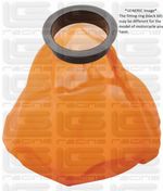 FUEL TANK FILTER ACERBIS/IMS Oversize fuel tanks. Twin Air