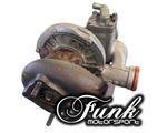 PORSCHE 924 Carbon Fibre Turbo Jacket By Funk Motorsport