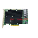 LSI 9300-16i SAS HBA Card IT Mode NO BIOS Unraid ZFS TrueNAS Proxmox JBOD LOT