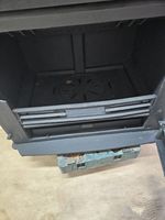 Multi-Fuel Stove Wood Log Burner 30kw
