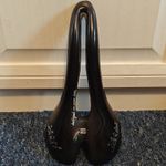 Selle SMP Hell Bicycle Saddle Black, Cutaway Road Bike Saddle