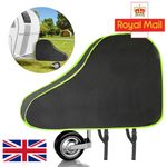 Caravan Defender Tow Hitch Cover Universal Towing Protector Boat Trailer Cover