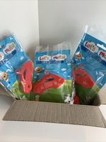 Cookie Cutter Kitchen Craft 3D Car Shape Kids Biscuit - 6 pack