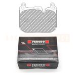 Ferodo DS1.11 FCP4611W Front Brake Pads for BMW M140i F20 F21, M2, M3, M4 F8x