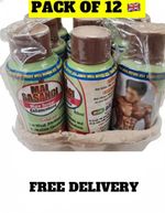 12x MAI Sasanci-weak Erectile And Ejaculations Supplement For Men