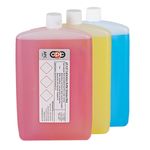 pH Buffer 4.01, 7.0, 10.0 Calibration Fluid 250ml - 5L **Free P&P**
