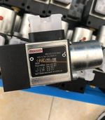 1X Rexroth HED8OA-20/350K14 R901102710 HED8OA-2X/350K14