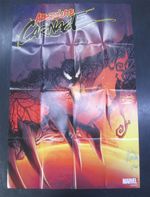 Absolute Carnage Marvel Promotional Poster 2019 #BG