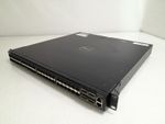 Dell Force10 S4810P-AC 48 Port 10GbE Network Switch w/ 4x 40GbE QSFP+ Ports
