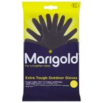 Marigold Extra Tough Outdoor Gloves - Choice of Sizes - One Supplied