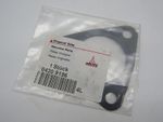 SDF parts triangular exhaust gasket Same Lamborghini Deutz Fahr 0420 9196