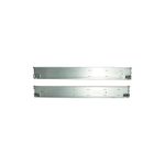 KingSlide 25HB2-A96101-KOR Generic 2U Rack Shelf Outers