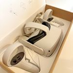 BESTSELLER Oculus Meta Quest 2 - 64/128/256GB VR Complete Set - GRADE A