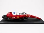 Ferrari SF-26 F1 Monocoque Model 1:6 Scale Hamilton Leclerc Collectible