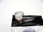 Triumph Motorcycle Plastic Fuel Line Dry Break Fuel Connector Male T1240868