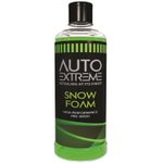 1X - Snow Foam Bottle Pre Clean Car Wash Soapy Cleaner High Performance 800ml