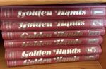 Vintage Golden Hands 6 volume directory of all things sewing and needlecraft