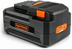 SuperHandy 48V 4Ah Lithium-Ion Battery, 177.6Wh Rechargeable Power Pack