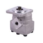 Hydraulic Gear Pump 67810-76100 67810-76102 for Kubota B1550 B1750 B8200 Tractor