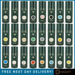 PLASTIKOTE PURE SPRAY PAINT 350ML SUSTAINABLE WATERBASED MATT GLOSS PAINTS NEW