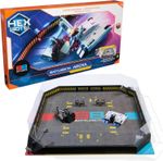 Hexbots BattleBots Arena Bite Force & Blacksmith RC Robot Set STEM Toys for Kids