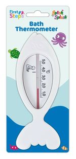 BABY BATH THERMOMETER WATERPROOF CELSIUS CHILDREN KIDS SAFETY BATH TUB FUN TIME!