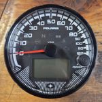 Polaris 3280632 Cluster Assembly Speedometer