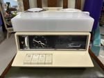 Vintage Goblin Teasmade 860 With Alarm Clock & Light