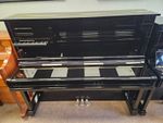 YAMAHA U3 UPRIGHT PIANO MADE IN JAPAN IN 1989 PERFECT CONDITION