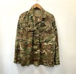 British Army MTP Barrack Shirt Genuine Issue