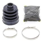 Front Inner CV Boot Shaft For Kawasaki KLF 300 C Bayou 4WD 2006