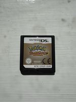 Pokemon Heart Gold Nintendo DS Genuine Game Cartridge , Tested And Working