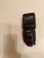 canon speedlite 600ex ii rt