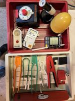 Film Developing Equipment