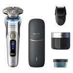 Philips shaver i9000 prestige ultra with app connected XP9404/46 BRAND NEW