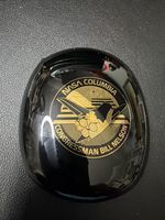 Nasa Columbia Congressman Bill Nelson Paperweight Unusual Rare