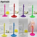 10sets Doll Stand Display Holder For Monster Demon Doll Support For 11.5in Dolls