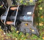 Excavator Buckets 45mm Pin