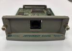HP Network Card J3110A JetDirect 600n Ethernet Printer Server Card J3110-60002