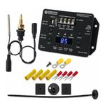 Davies Craig Variable Speed EWP / Fan Controller, For Brushed Motor, 1/8'' NPT