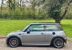 Mini Cooper S R53 Fast Road / Track Car