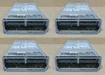 4x Dell PowerEdge M630 Blade Server CTO 2 x heatsinks Dual 10GB NDC