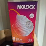 Moldex 3255 ffp3 face mask box of 10 brand new  s/m