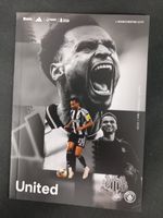 2025-26 NEWCASTLE UNITED v MANCHESTER CITY (FA CUP 5th ROUND)