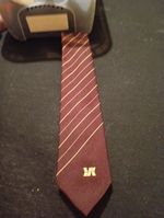 Yorkshire Rider Tie