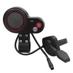 LT01 Display Thumb Throttle 36V72V 6PIN for 810 Wolf