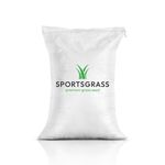 Sports Grass Professional  Sports Pitch Grass Seed Mix
