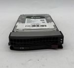Seagate Exos 7E8 8TB SAS Hard Drives ST8000NVM0135 - With Caddy