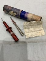 Aircraft Tools Thorn Electrical Components Ltd 